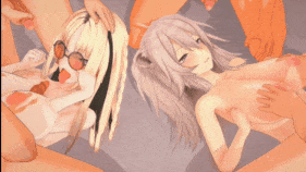 【巨乳 口交 乳交 吞精 乳摇 骑乘 后入 前后夹击 爆操 中出】新作-SSRN NIKO EX PART1 -第6张图片-萌站