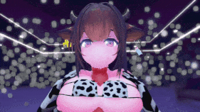 【巨乳 黑丝 口交 乳交 吞精 骑乘 后入 爆操 爆射 喷潮 中出】新作-ブランファンクラブ] 異種間【乱】交流会 高級娼艦ver-第4张图片-萌站