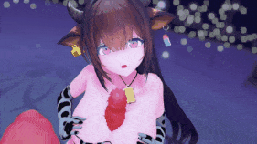 【巨乳 黑丝 口交 乳交 吞精 骑乘 后入 爆操 爆射 喷潮 中出】新作-ブランファンクラブ] 異種間【乱】交流会 高級娼艦ver-第5张图片-萌站
