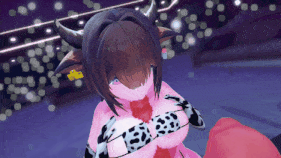 【巨乳 黑丝 口交 乳交 吞精 骑乘 后入 爆操 爆射 喷潮 中出】新作-ブランファンクラブ] 異種間【乱】交流会 高級娼艦ver-第6张图片-萌站