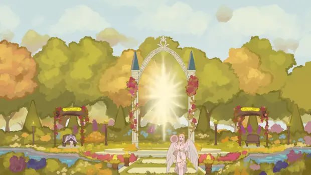 【生肉】奇异的圣地~圣屌降临 Bizzareholyland36.0  #奇异的圣地~圣屌降临 -第2张图片-萌站