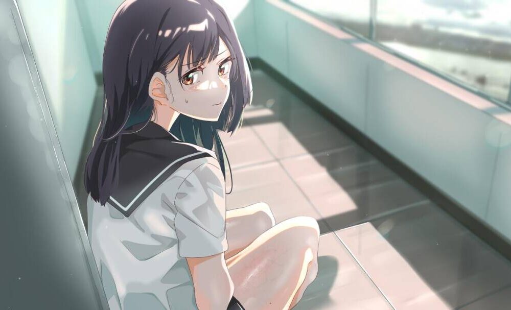 【ADV/机翻】［PC］夏の照明  #夏の照明