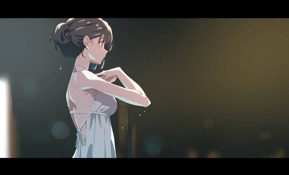 【ADV/机翻】［PC］夏の照明  #夏の照明-第2张图片-萌站