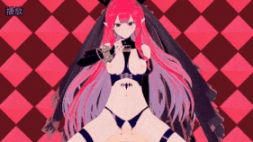 【巨乳 萝莉 黑丝 白丝 口交 乳交 骑乘 后入 爆操 爆射 中出】新作-【FGO】Baobhan-Sith バーヴァン・シー+α-KK PPPPU SD v1.5ABCset-v1 old videos(Beep Block Fuckway ) -第2张图片-萌站