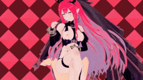 【巨乳 萝莉 黑丝 白丝 口交 乳交 骑乘 后入 爆操 爆射 中出】新作-【FGO】Baobhan-Sith バーヴァン・シー+α-KK PPPPU SD v1.5ABCset-v1 old videos(Beep Block Fuckway ) -第3张图片-萌站