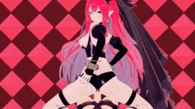 【巨乳 萝莉 黑丝 白丝 口交 乳交 骑乘 后入 爆操 爆射 中出】新作-【FGO】Baobhan-Sith バーヴァン・シー+α-KK PPPPU SD v1.5ABCset-v1 old videos(Beep Block Fuckway ) -第7张图片-萌站