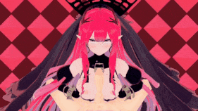 【巨乳 萝莉 黑丝 白丝 口交 乳交 骑乘 后入 爆操 爆射 中出】新作-【FGO】Baobhan-Sith バーヴァン・シー+α-KK PPPPU SD v1.5ABCset-v1 old videos(Beep Block Fuckway ) -第11张图片-萌站