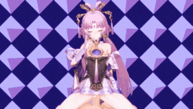 【巨乳 萝莉 黑丝 白丝 口交 乳交 骑乘 后入 爆操 爆射 中出】新作-【FGO】Baobhan-Sith バーヴァン・シー+α-KK PPPPU SD v1.5ABCset-v1 old videos(Beep Block Fuckway ) -第12张图片-萌站