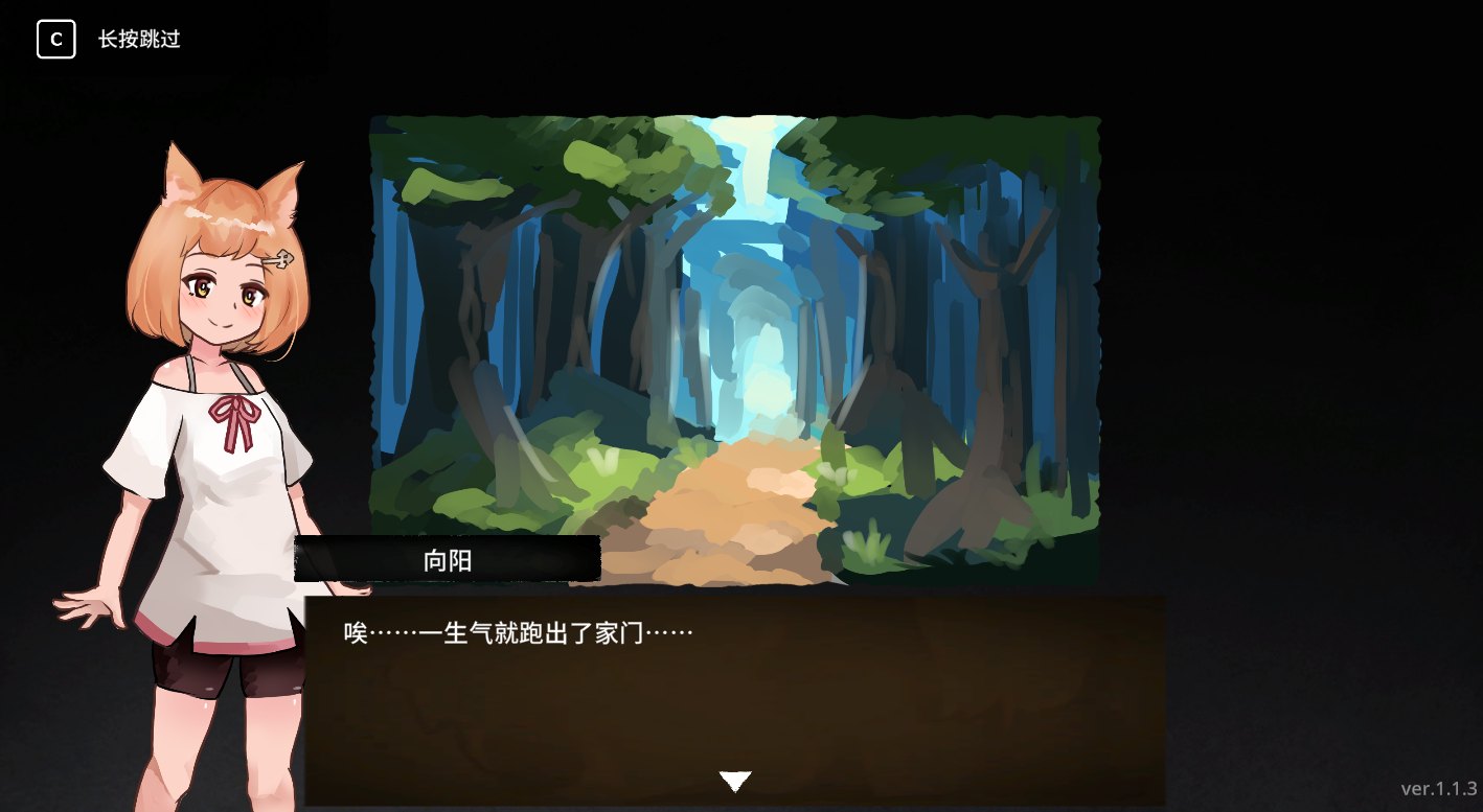 【卡牌ACT中文2D】符文谐鸣士Code Reactors Build.18165237 官方中文版【1.4G】-第2张图片-萌站
