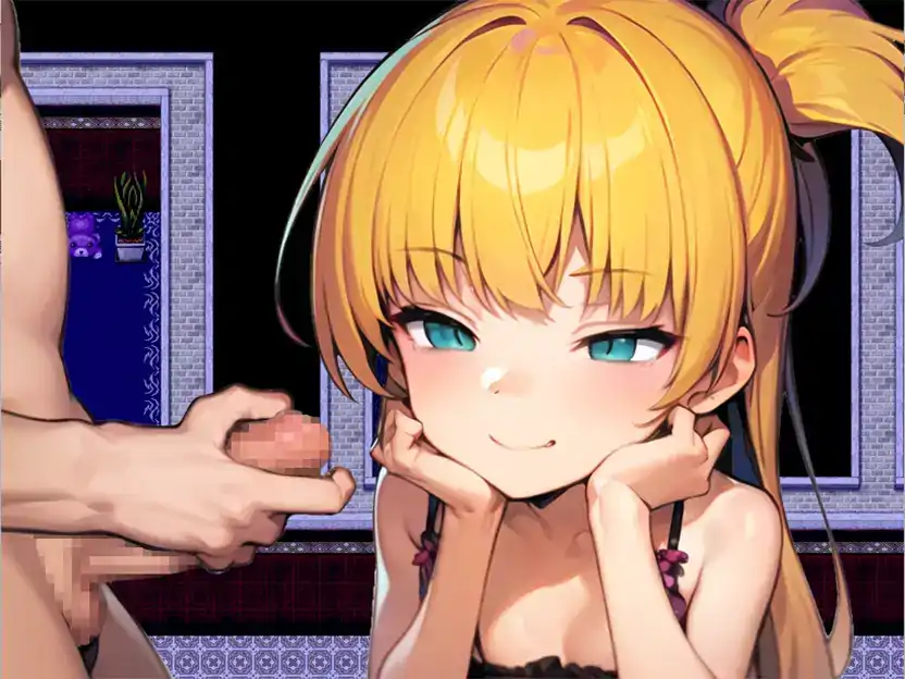 [RPG机翻] 淫荡受虐M主角RPG〜邪恶组织的淫乱战斗员通过淫乱的陷阱让英雄战败而射精〜 Ver1.02  电脑650M￼￼-第3张图片-萌站
