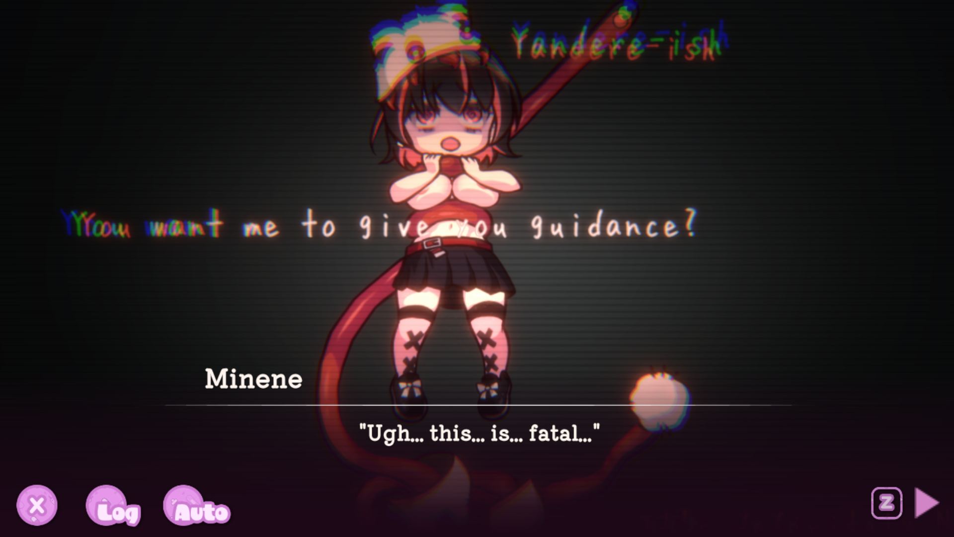【日式ACT/动态/重口/无中文】IN Kawaii -Ryona Trap Dungeon steam版 【新作/1.6G】-第2张图片-萌站 【日式ACT/动态/重口/无中文】IN Kawaii -Ryona Trap Dungeon steam版 【新作/1.6G】-第2张图片-萌站