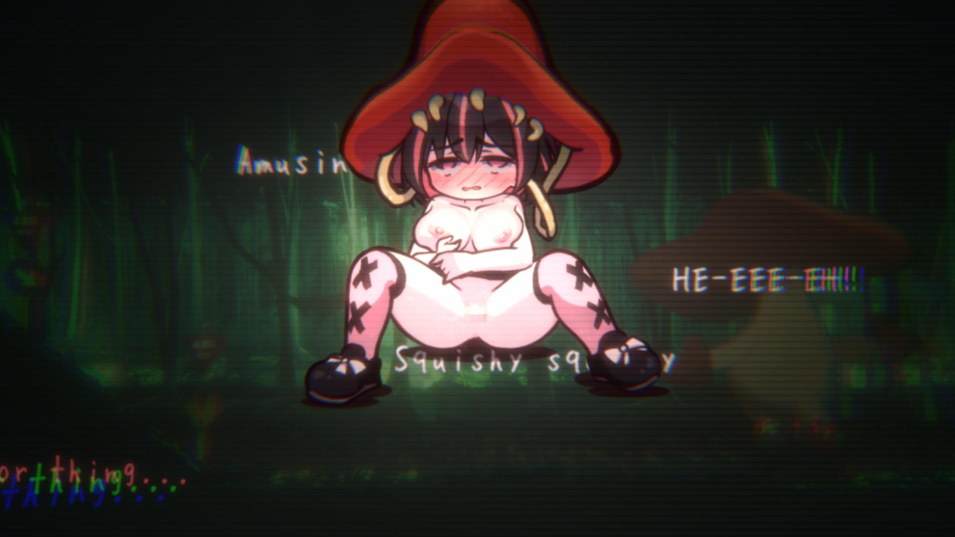 【日式ACT/动态/重口/无中文】IN Kawaii -Ryona Trap Dungeon steam版 【新作/1.6G】-第4张图片-萌站 【日式ACT/动态/重口/无中文】IN Kawaii -Ryona Trap Dungeon steam版 【新作/1.6G】-第4张图片-萌站