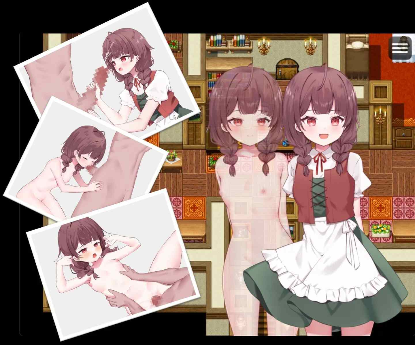 【日系RPGAI汉化NTR】贤者时间的清爽人妻冒险记! 賢者タイムのスッキリ人妻冒険記! 【1.65G】-第11张图片-萌站 【日系RPGAI汉化NTR】贤者时间的清爽人妻冒险记! 賢者タイムのスッキリ人妻冒険記! 【1.65G】-第11张图片-萌站