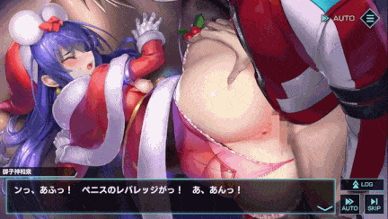 【网游单机版中文全动态】凍京NECRO SUICIDE MISSION Ver1.53魔改单机中文版【12.8G全CV】-第8张图片-萌站