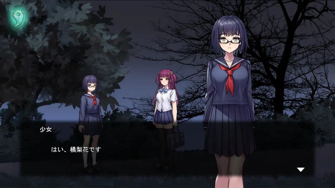 新作 [解谜ACT/动态/惊悚] 逃生R エスケープR 生肉版-第5张图片-萌站