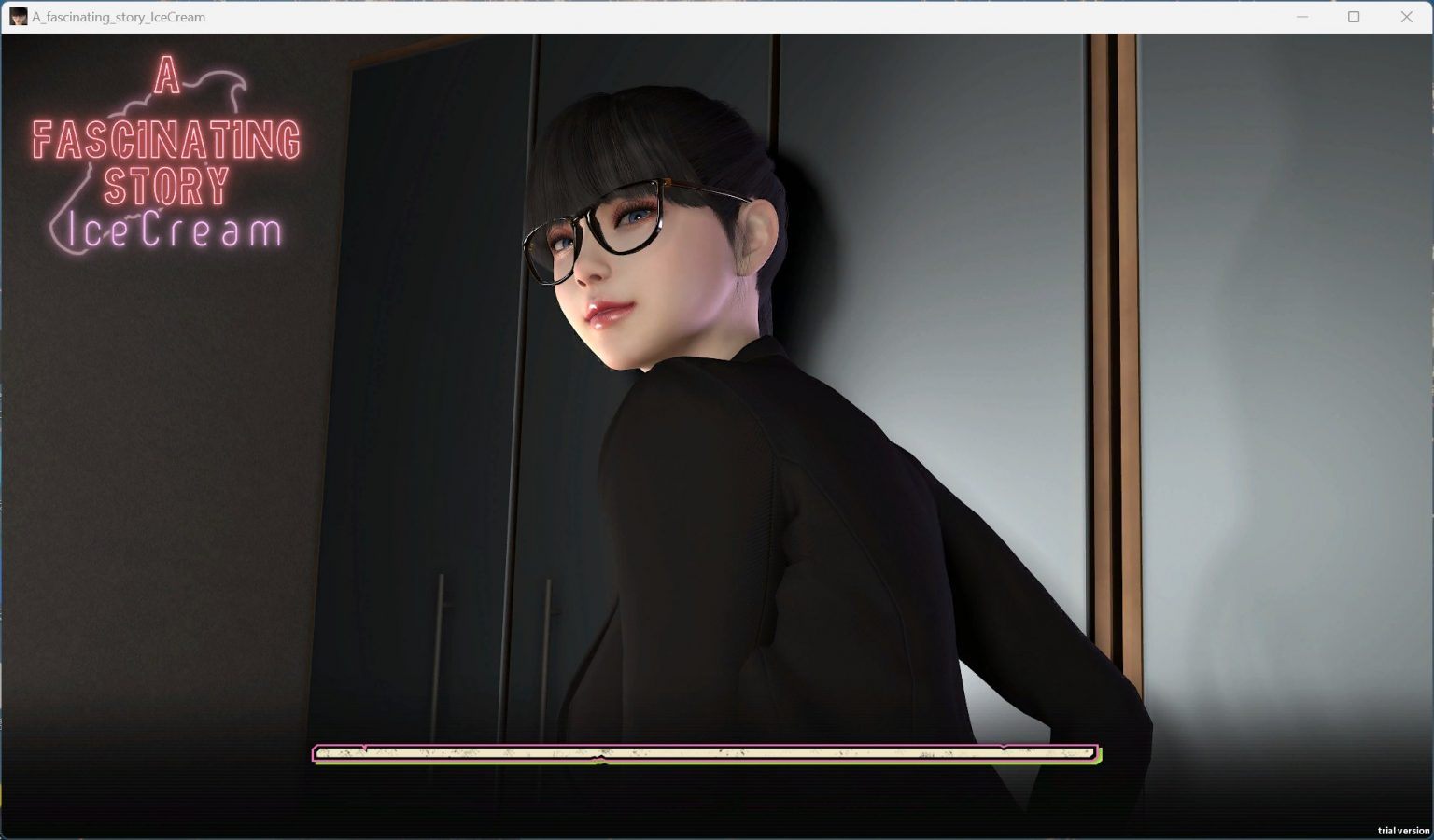 【互动SLG/中文/动态】高管张伟和他面试时的冰激凌 官中步兵版【新作/720M】-第3张图片-萌站