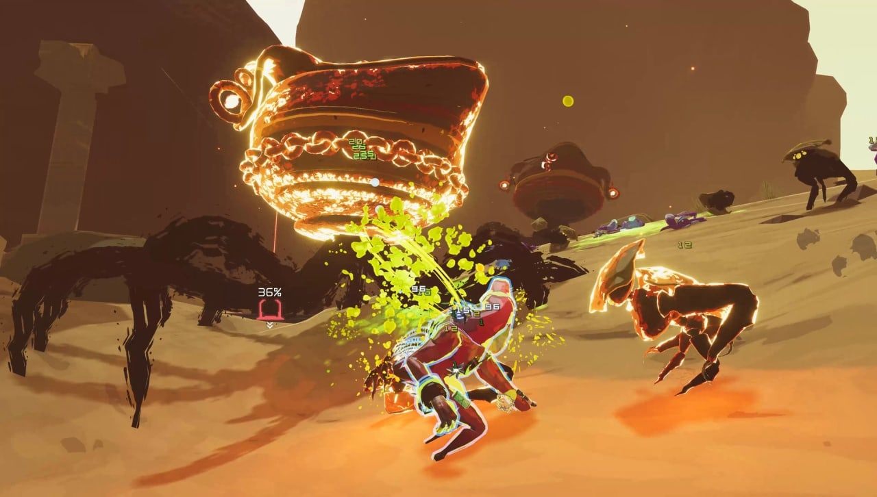 推荐【杀时间神器】雨中冒险 2【肉鸽/FPS/全DLC】2G-第2张图片-萌站