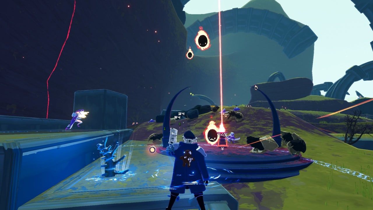 推荐【杀时间神器】雨中冒险 2【肉鸽/FPS/全DLC】2G-第3张图片-萌站