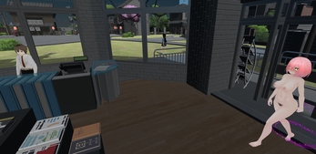 【3D互动/AI汉化/全动态步兵】高自由度3D露出PLAY Roxanne V0.5– ENF Game 4月赞助步兵版+翻译软件整合【9.5G/更新/全CV】-第6张图片-萌站 【3D互动/AI汉化/全动态步兵】高自由度3D露出PLAY Roxanne V0.5– ENF Game 4月赞助步兵版+翻译软件整合【9.5G/更新/全CV】-第6张图片-萌站