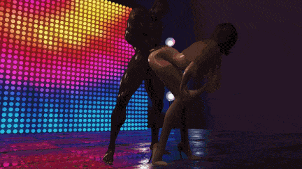 【动画/后入/爆操】VAM【cathylov】定制13 tya-第6张图片-萌站