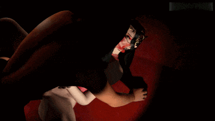 【动画/中出/爆操】VAM Meying 美杜莎 短啪-第4张图片-萌站