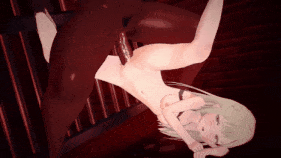 【萝莉 巨乳 口交 吞精 扣穴 揉乳 手交 骑乘 后入 爆操 爆射 喷潮 中出】新作-[Bangdream Ave Mujica定制]-若葉睦-莫提斯Mutsu Wakaba-mortis-第53张图片-萌站