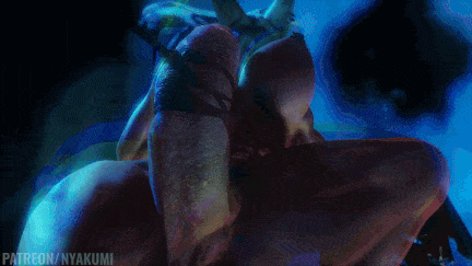 【动画/纯蹈/伪娘】[Nyakumi] 精品资源-纯BGM版-第4张图片-萌站