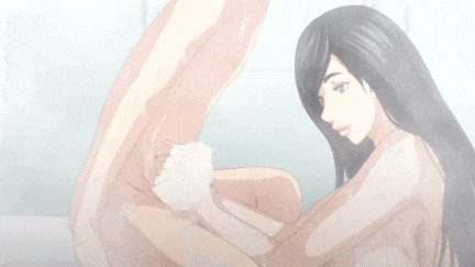 【动画/中出/乘骑/口交/爆操】[桜都字幕组][191025][Queen Bee]僕と先生と友達のママ 前編 後編-第3张图片-萌站