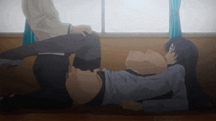 【动画/调教/中出/口交/后入/爆操】[桜都字幕组][191206][ばにぃうぉ～か～]OVA屈辱1-2-第3张图片-萌站