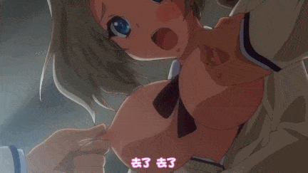 【动画/调教/中出/口交/后入/爆操】[桜都字幕组][191206][ばにぃうぉ～か～]OVA屈辱1-2-第4张图片-萌站