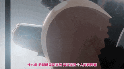 【动画/调教/中出/口交/后入/爆操】[桜都字幕组][191206][ばにぃうぉ～か～]OVA屈辱1-2-第6张图片-萌站
