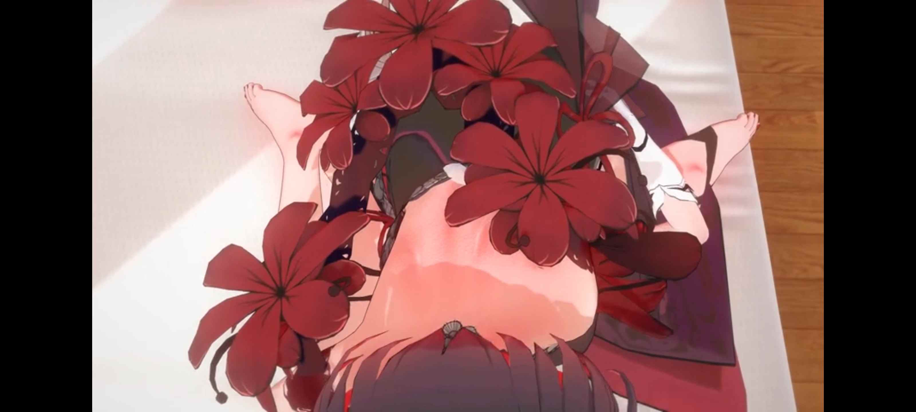 把黑希白希全给插了-第3张图片-萌站