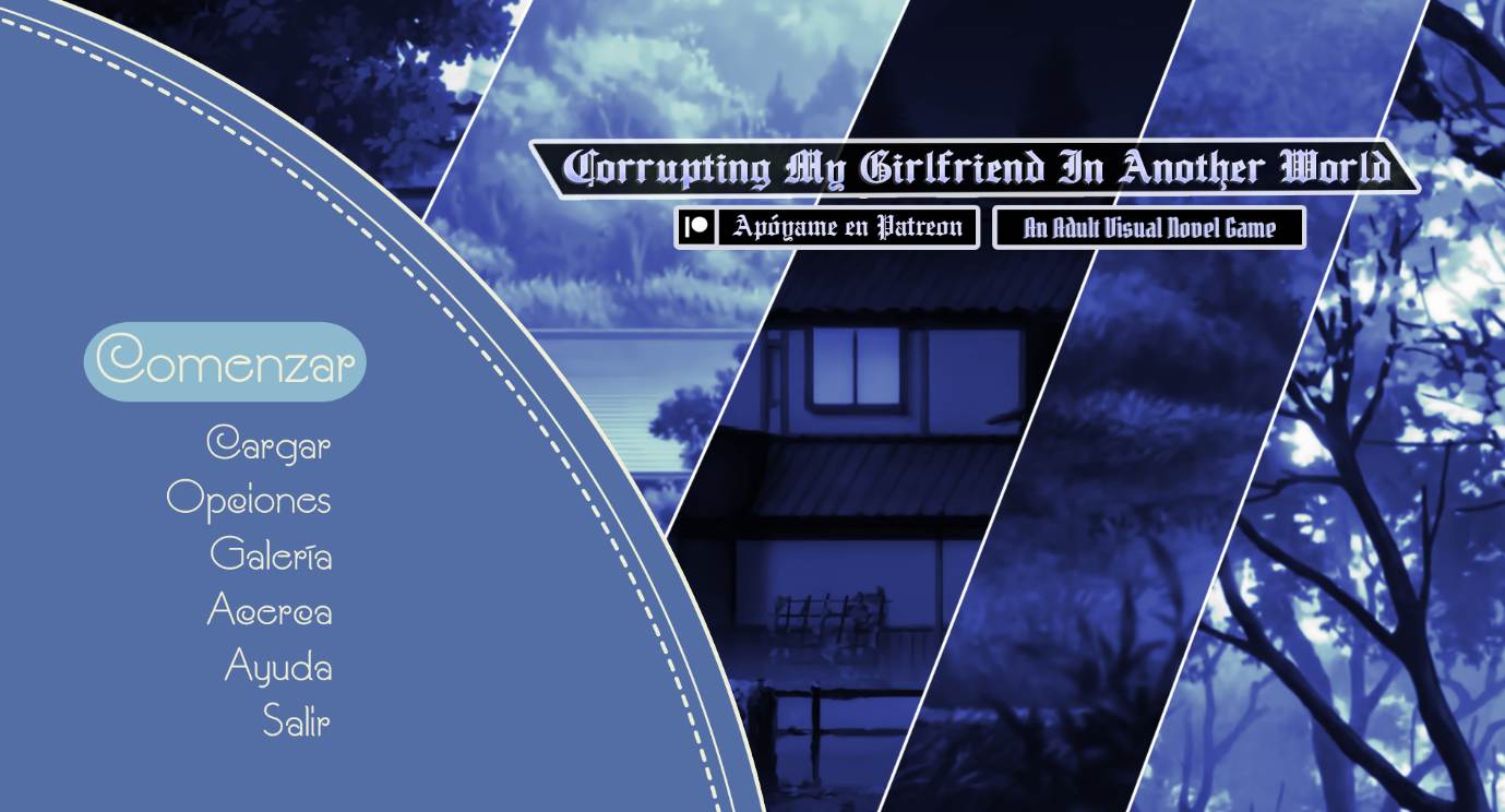 [SLG汉化] PC腐蚀我的异世界女友 Corrupting My Girlfriend in Another World V1.1.9 [2G]-第3张图片-萌站