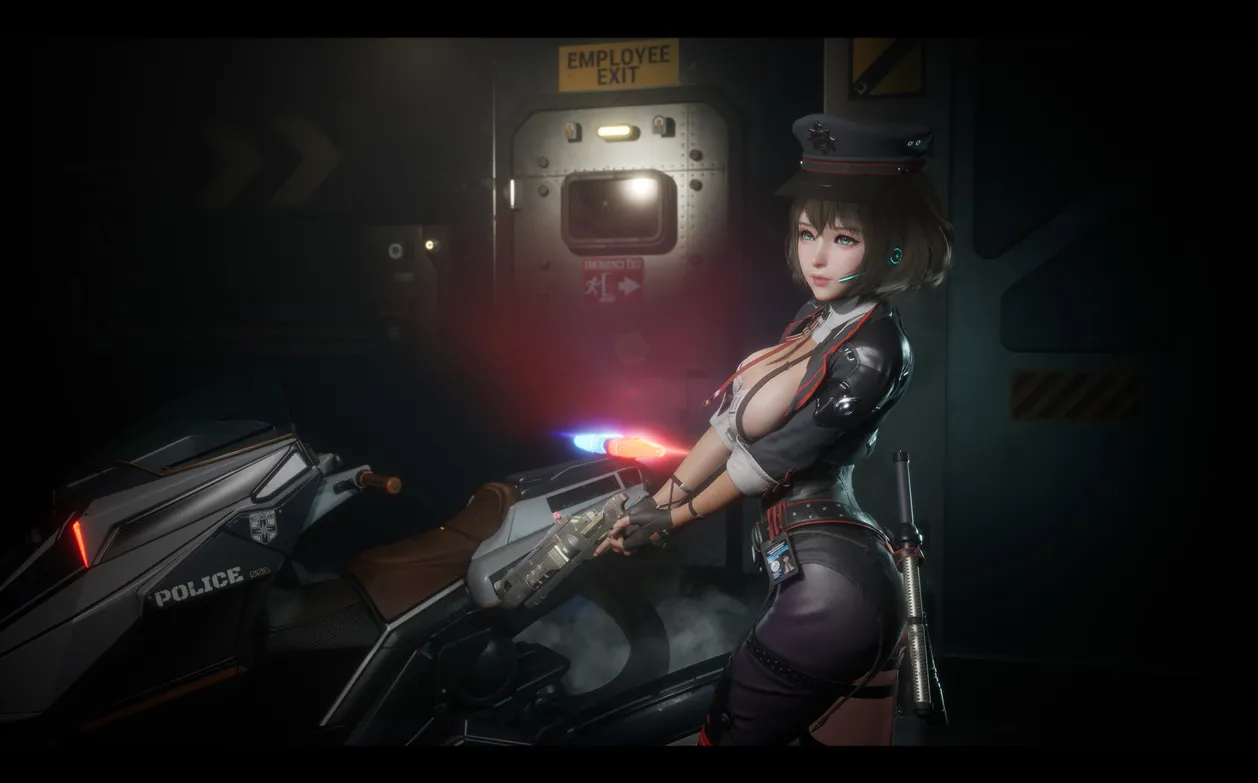【3D精品SLG官中全动态步兵】堕落玩偶 爱欲行动 Fallen Doll Operation Lovecraft Ver0.4.9 官方中文步兵破解版【9.70G】-第3张图片-萌站 【3D精品SLG官中全动态步兵】堕落玩偶 爱欲行动 Fallen Doll Operation Lovecraft Ver0.4.9 官方中文步兵破解版【9.70G】-第3张图片-萌站