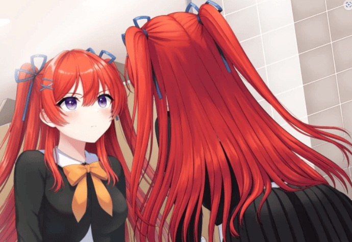 [痴女纯爱][调教][安卓][傲娇]心誓深渊0.41b Heartsworn Abyss [度盘2.1G]-第2张图片-萌站