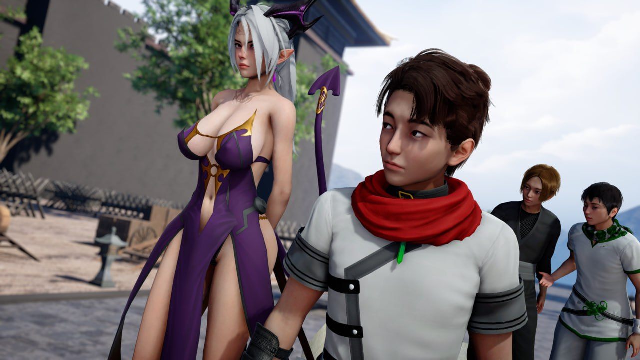 【PC&安卓直装/更新/精品SLG/玄幻修仙/后宫/动态】跨界v0.3【共5.1GB】【官方中文】【原名:Cross Realms】【2025年04月26日 更新】-第7张图片-萌站 【PC&安卓直装/更新/精品SLG/玄幻修仙/后宫/动态】跨界v0.3【共5.1GB】【官方中文】【原名:Cross Realms】【2025年04月26日 更新】-第7张图片-萌站