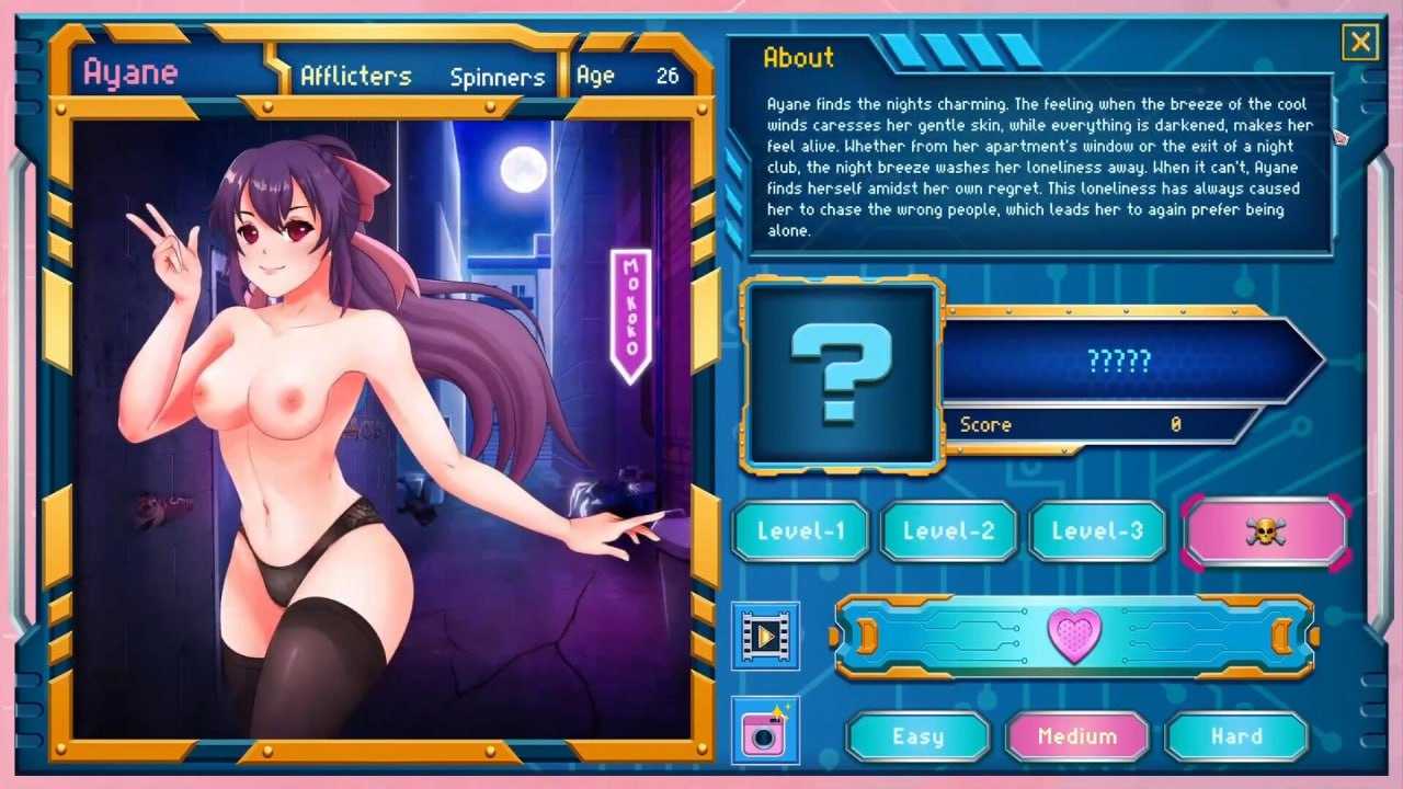 电脑/[SLG] 免费黄加一  STEAM官方中文【简+繁】  Mokoko X: The First Date-第2张图片-萌站