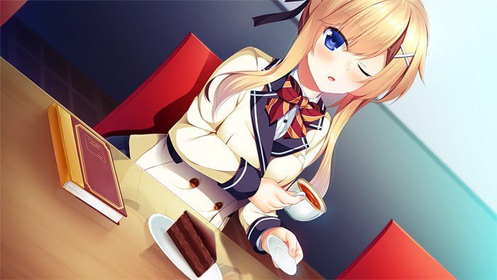 PC/[ADV] 汉化版+全CG存档  享受庶民生活的聚会 ～无知却高贵的小姐对庶民的性生活充满兴趣～  下々の生活を嗜むための集い ～無知で高貴なお嬢様は庶民の性活に興味津々～-第5张图片-萌站