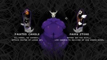 【PC/新作/ACT/猎奇/动态/巨乳/无汉化】Donuts for Deer Teeth v1.0.2【共304M】【2025年05月02日 发售】