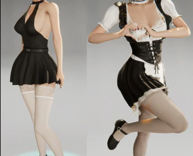 【日式3D/中文/动态】隔壁的美艳人妻 v1.3.1 官中版【更新/11G】-第2张图片-萌站 【日式3D/中文/动态】隔壁的美艳人妻 v1.3.1 官中版【更新/11G】-第2张图片-萌站