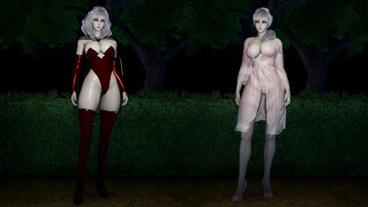 【PC/3D互动/探索解密/无插入】吸血鬼大厦V1.5.2【共2.2GB】【官方中文】-第4张图片-萌站 【PC/3D互动/探索解密/无插入】吸血鬼大厦V1.5.2【共2.2GB】【官方中文】-第4张图片-萌站