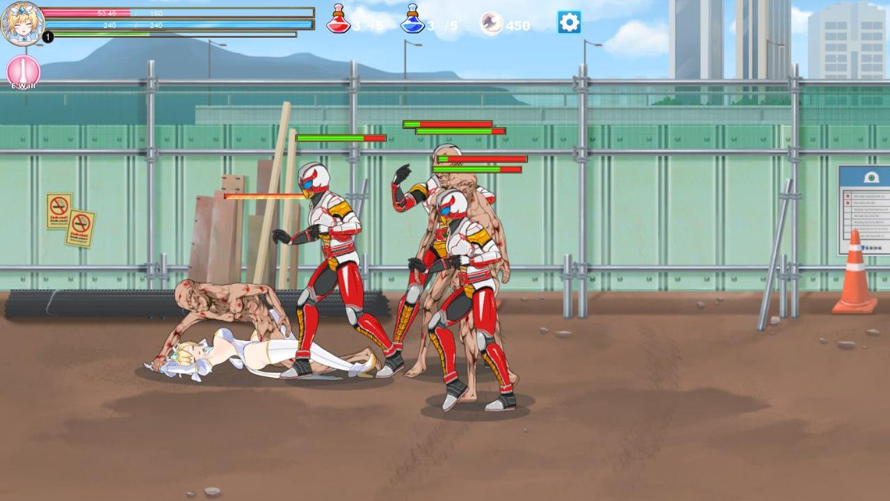 【PC/昨日发售/ACT/动态/无码/异种奸】魔法天使：精灵公主v001【共292M】【官方中文】【原名：MAGICAL ANGEL FAIRY PRINCESS/マジカルエンジェル フェアリープリンセス】【2025年05月07日 Steam发售】-第8张图片-萌站