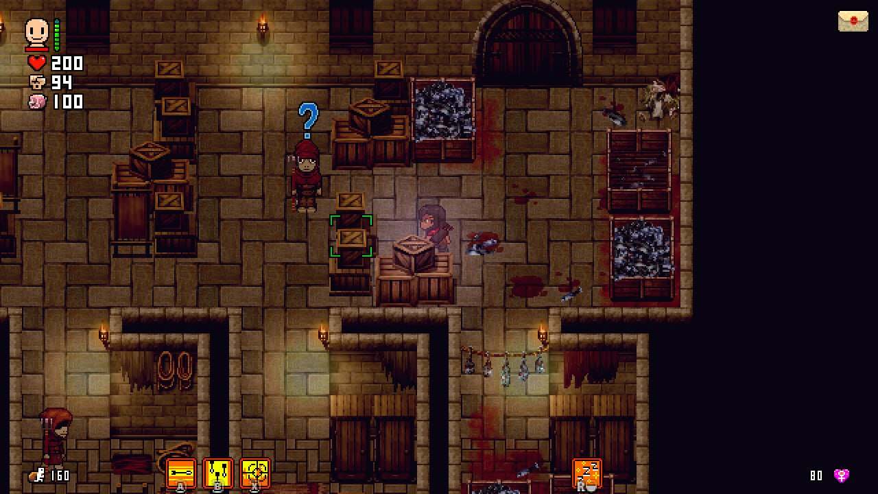 【PC/更新/精品RPG/ACT/重口/无码】洛娜的世界v0.9.8.5【共695M】【官方中文】-第5张图片-萌站