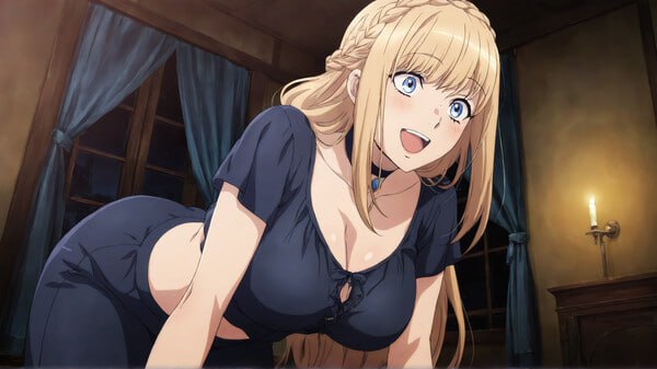 #君王的消遣 #King's Amusements  官方中文版-第3张图片-萌站