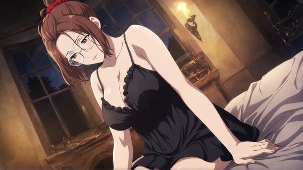 #君王的消遣 #King's Amusements  官方中文版-第5张图片-萌站