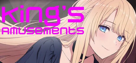 #君王的消遣 #King's Amusements  官方中文版-第6张图片-萌站