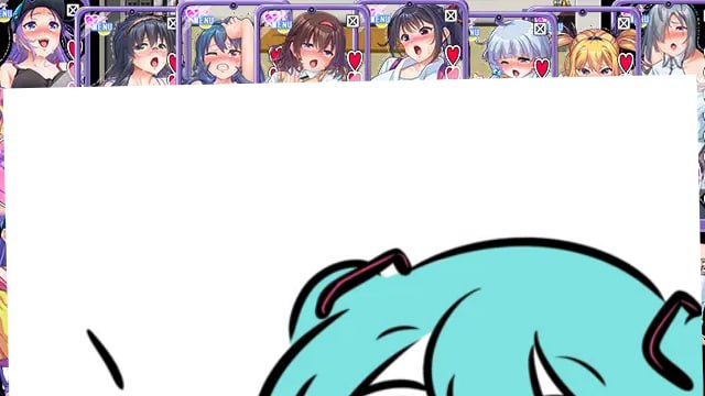#欲望失控！CTRL应用!!MORE!!!～对全班女生