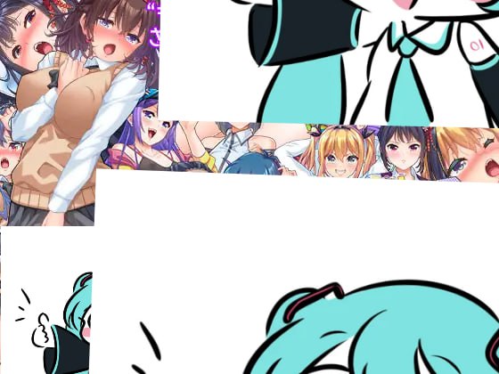 #欲望失控！CTRL应用!!MORE!!!～对全班女生