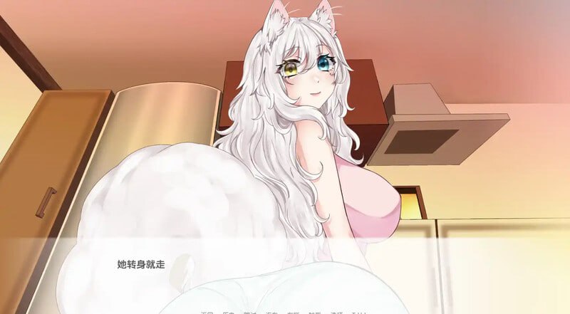 #涅槃米糠   #Nezumicon v0.1.23 AI汉化版-第2张图片-萌站