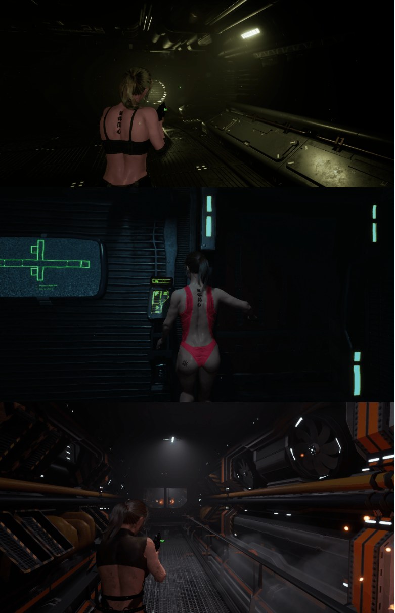 【PC/新作/大型ACT/3D/动态/无码/异种奸】狼灵计划v1.0【共11.4GB】【官方中文】【原名：Project Werewulf】【2025年05月06日 发售】